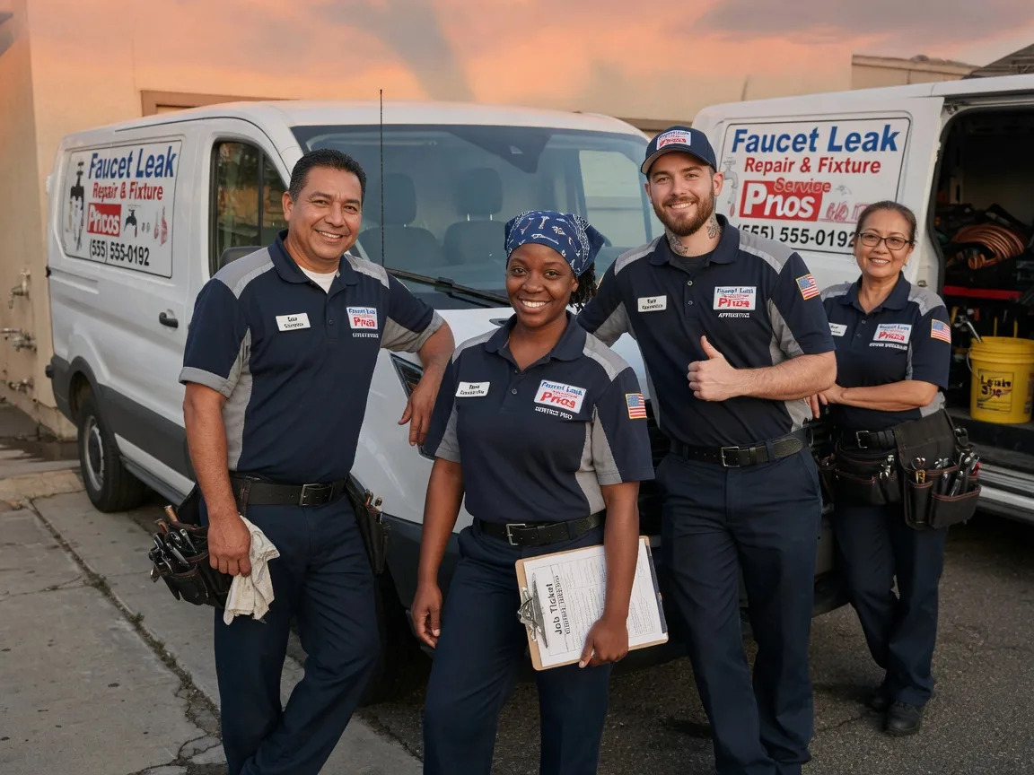 Faucet Repair company in Maribel, WI
